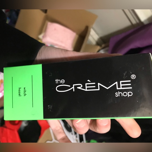 ✨🆕Creme Shop Créme Correction Serum BNIP!💚🖤 - Picture 12 of 12